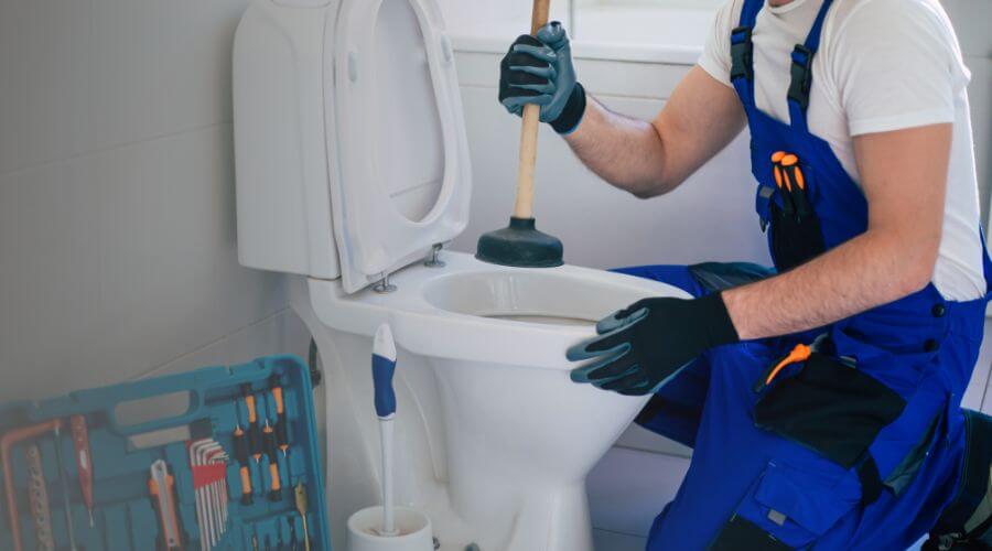 Professional Leak Detection in Preston, GA