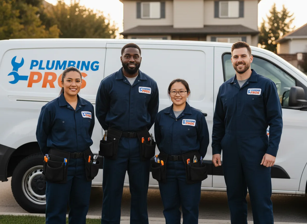Water Heater Repair company in Preston, GA